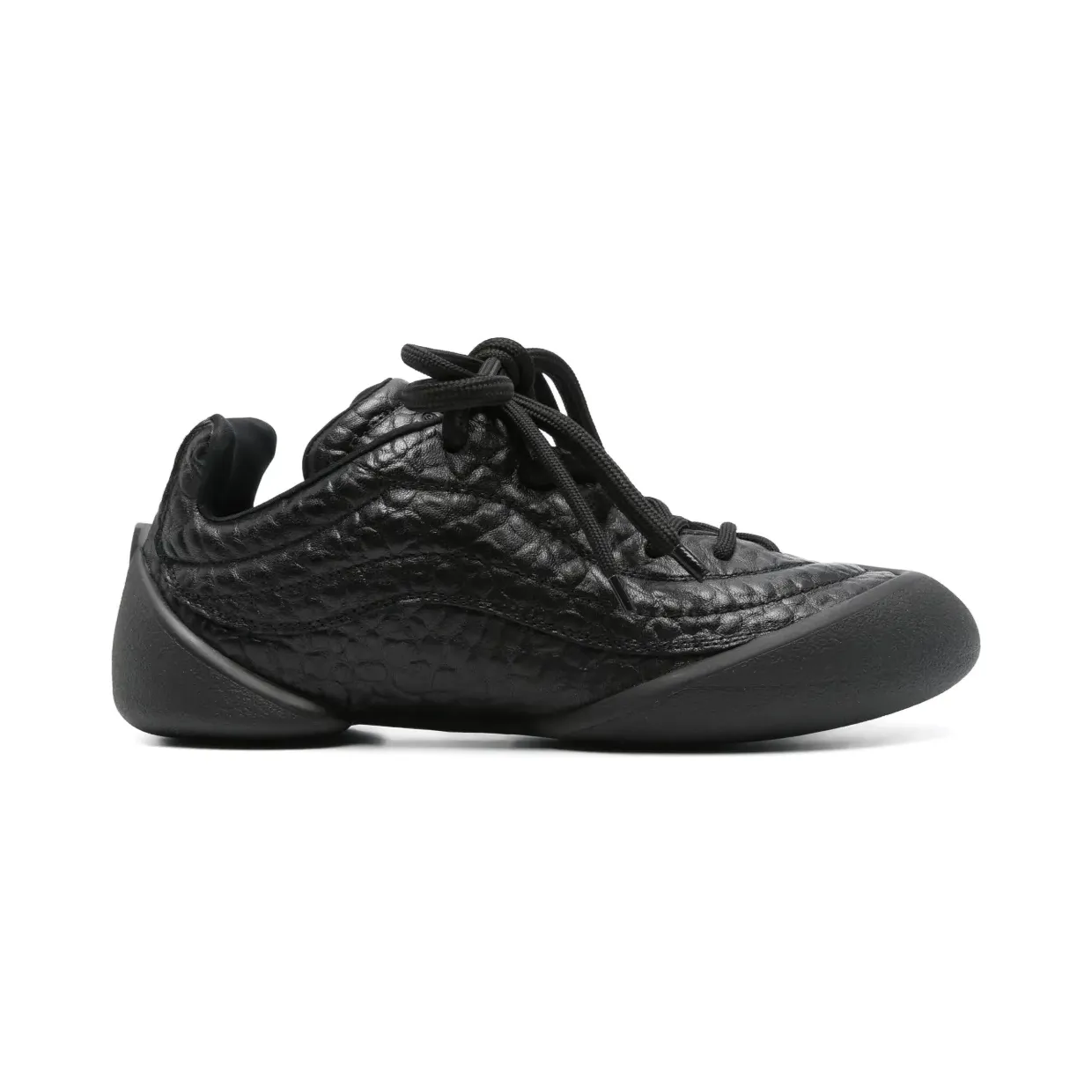 Alexander McQueen Flexion “Black” (808181WHABE)
