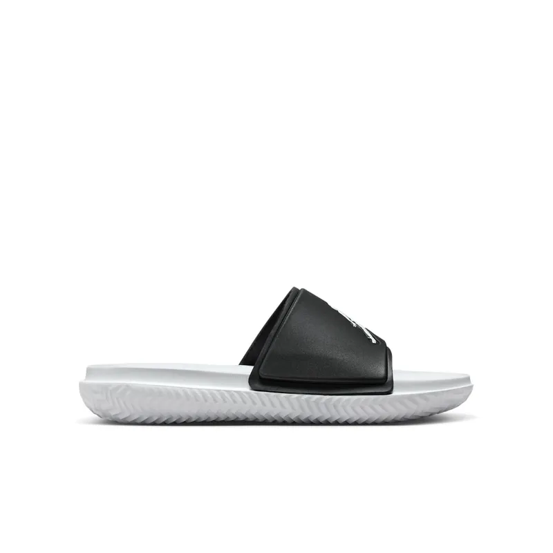 Jordan Jumpman Slide Black White (FQ1597-010)