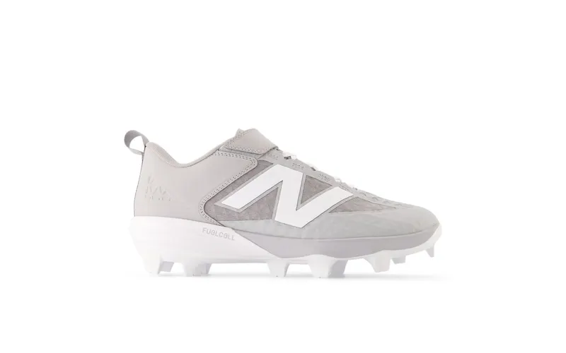 New Balance FuelCell 4040 v8 Molded Raincloud White (PL4040G8)