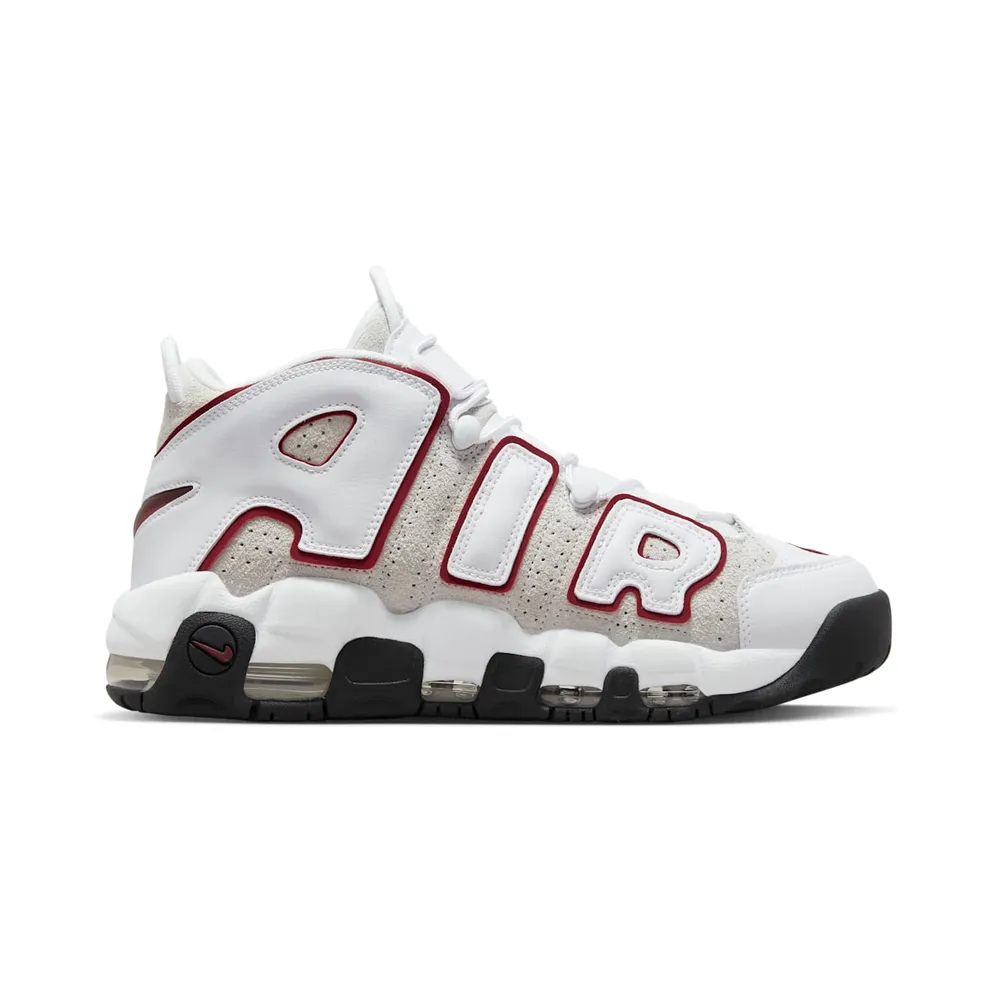 Nike Air More Uptempo ’96 White (FB1380-100)