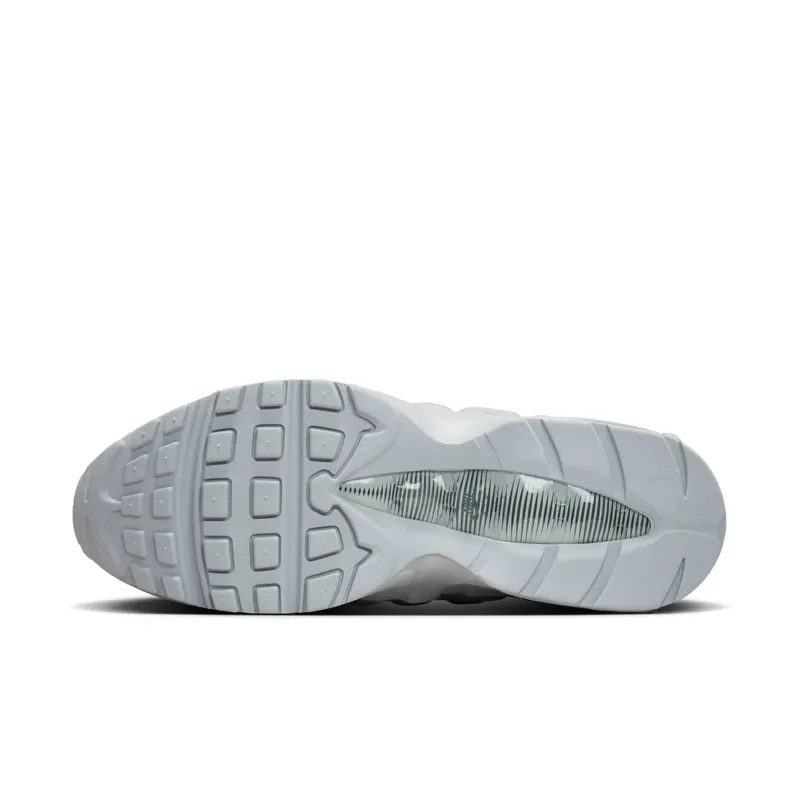 Nike Air Max 95 OG “Wolf Grey” (HM8755-002)