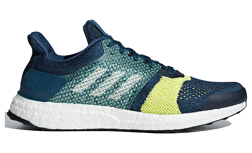 adidas Ultra Boost ST Legend Marine Legend Ink