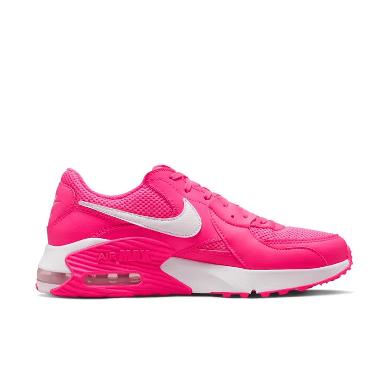 Nike Air Max Excee “Hyper Pink White” (FD0294-600)