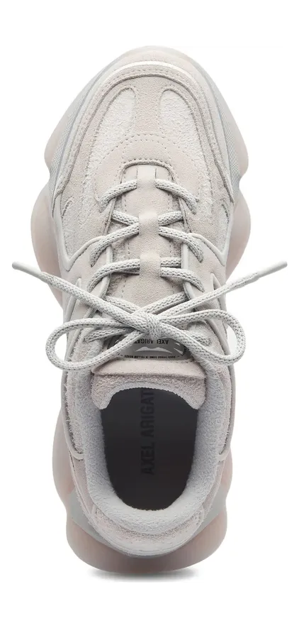 Axel Arigato Panelled Eris “Neutrals” (F3912003) (2)