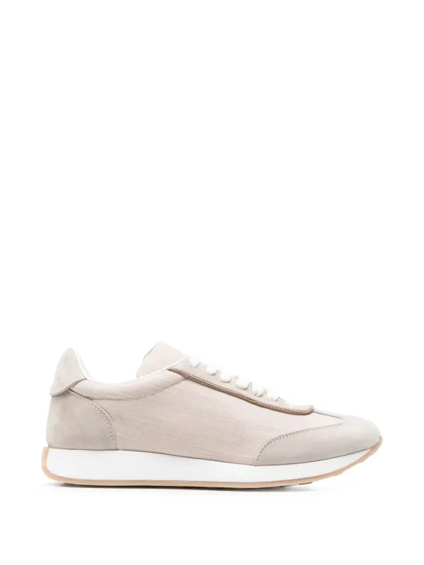 Fabiana Filippi with vlakken and kralen – Beige (ASD216A844M509)