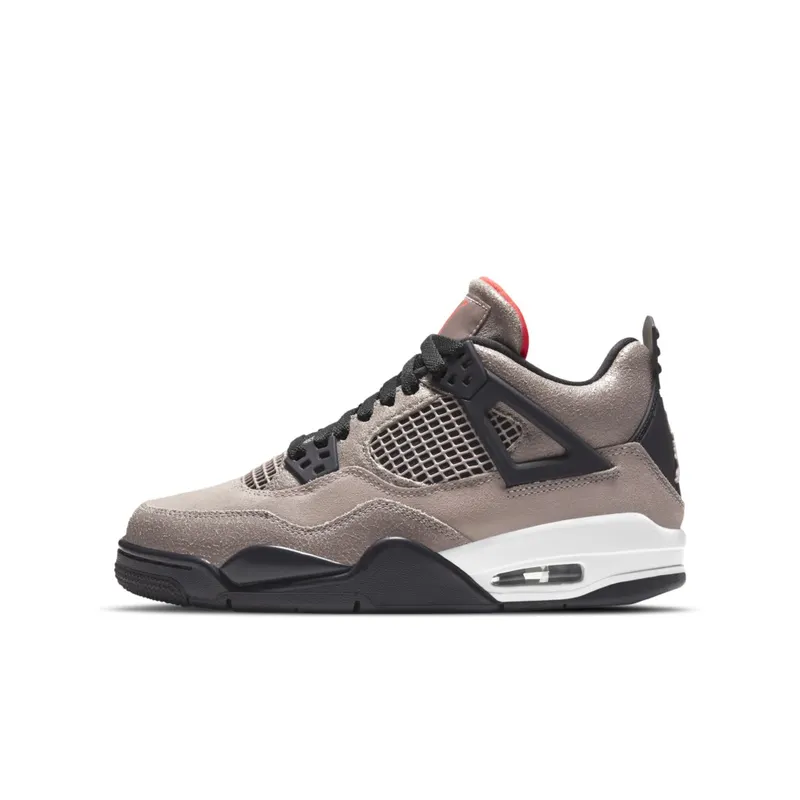 Jordan 4 Retro Taupe Haze (GS) (DJ6249-200)