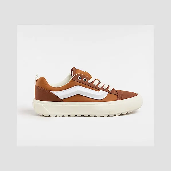 Vans Knu-Skool – “Mercer Tortoise Shell” (VN000CXR1RE)