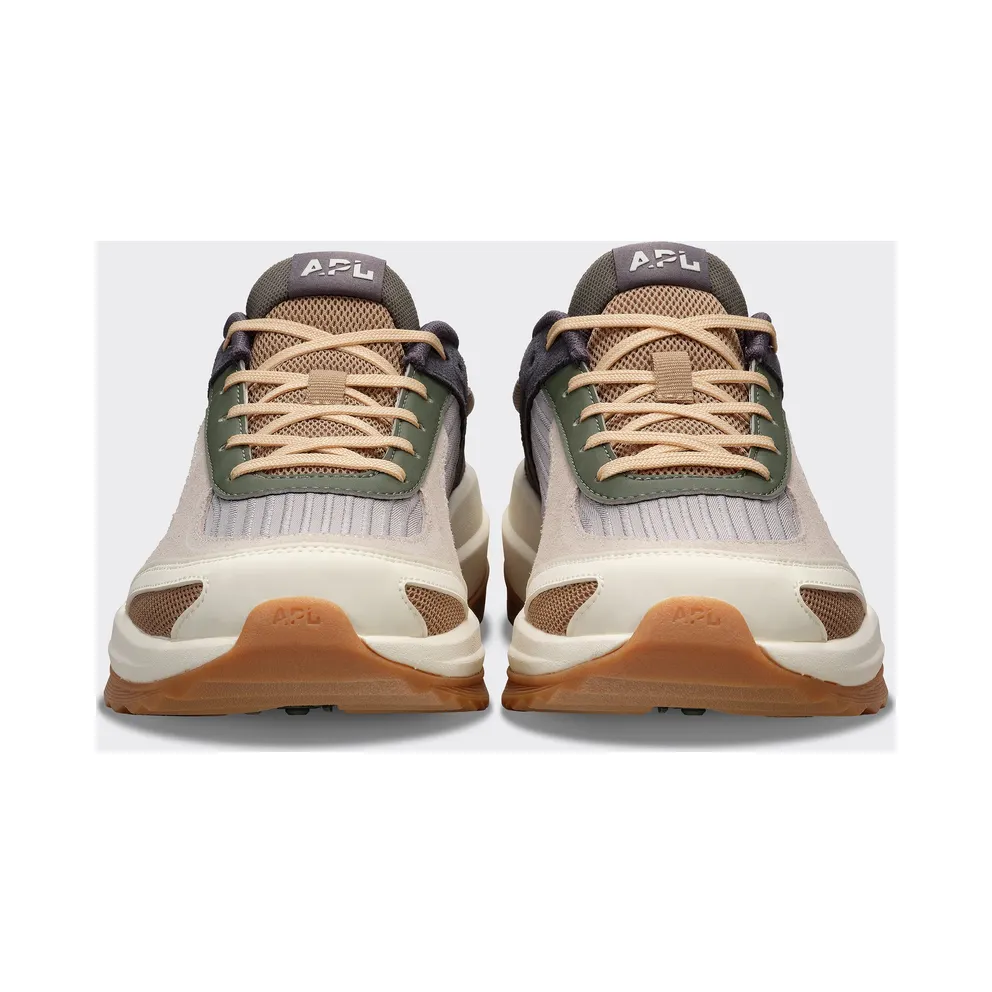 APL Jogger “Cement/Iron/Fatigue” (Men)