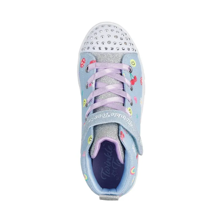 skechers-twinkle-toe 314622L_LBMT