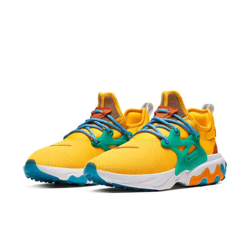 Nike React Presto Egg Toast (CD9015-701)