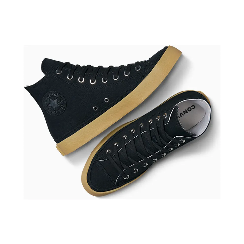 Converse Chuck Taylor Black (A15599C)