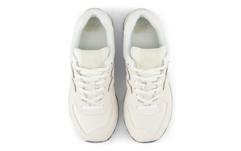 New Balance 574 Linen Sea Salt (WL574RBL)