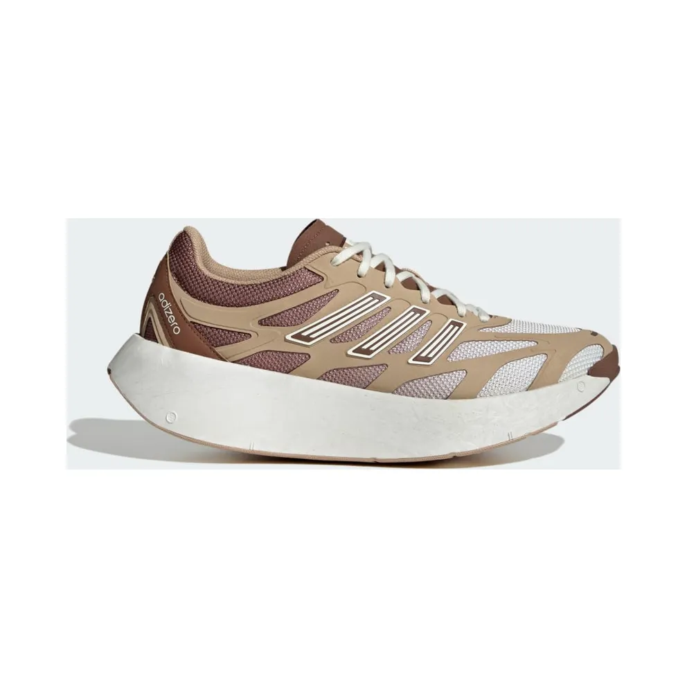 Adidas Adizero Aruku Cream White / Preloved Brown / Off White (JR0050)