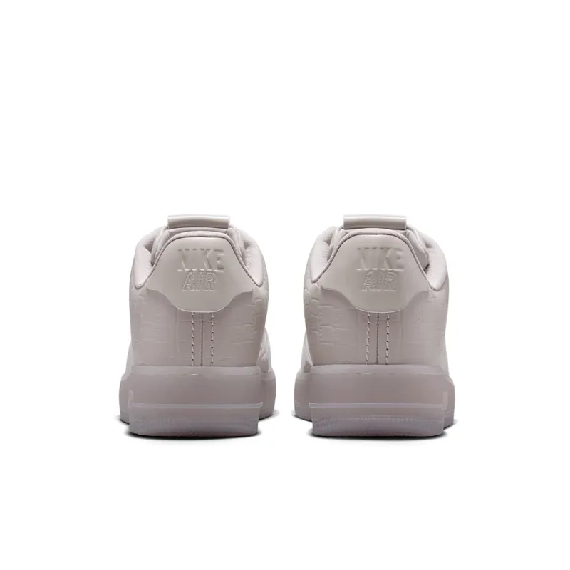 Nike Air Force 1 Low Made in Italy College Grey (IF3201-002)