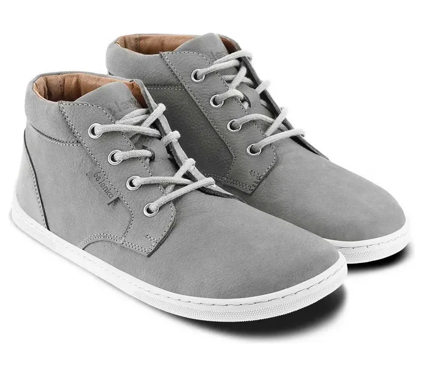 Be Lenka sneaker Pebble Grey (50480052)