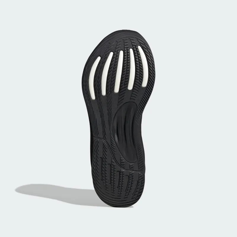 Adidas Supernova Stride 2.0 Running Shoes Core Black / Iron Metallic / Carbon (IH2506)