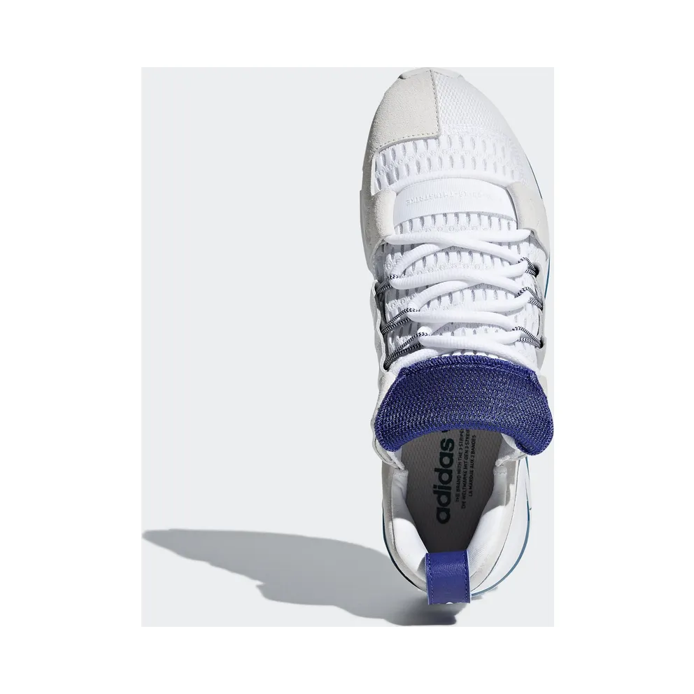 adidas Twinstrike Adv White Purple Teal Cloud White/Real Purple/Real Teal (CM8096)