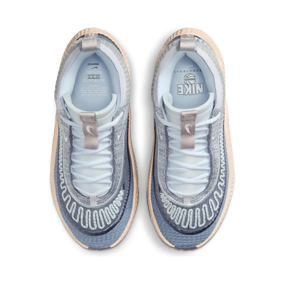 Nike Cosmic Unity 3 Be True To Her School (FV3526-010)
