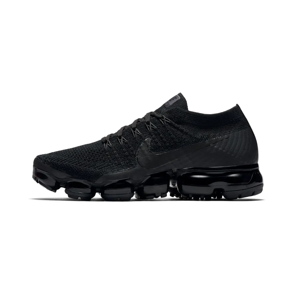 Nike Air VaporMax Triple Noir (W)