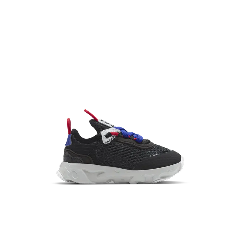 Nike RT Live Baby& Toddler Black (CW1620-002)