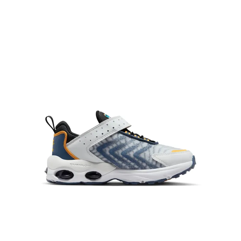 Nike Air Max TW White Blue Laser Orange (DQ0297-102)