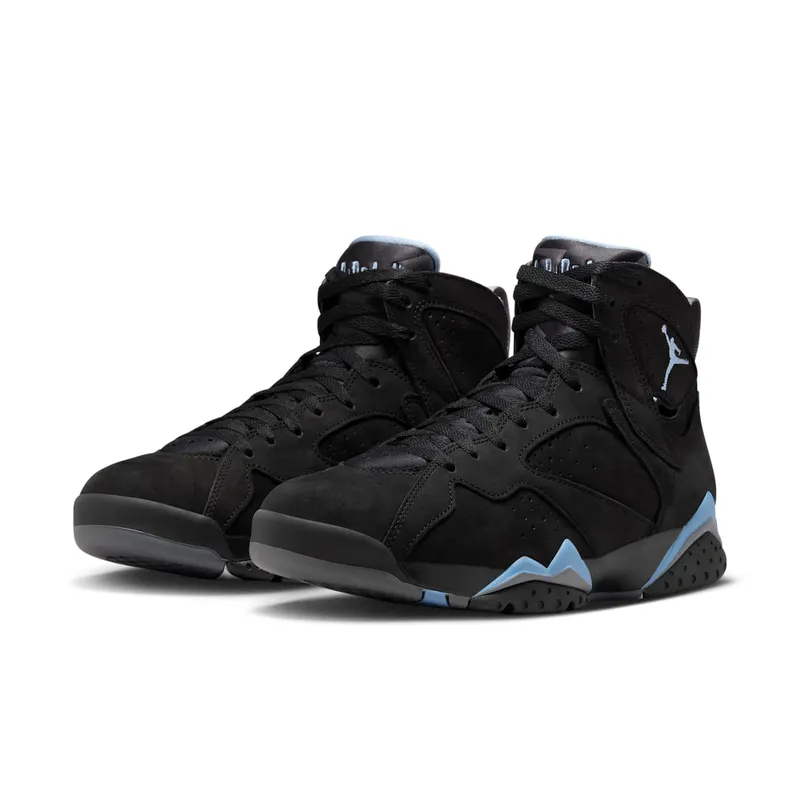 Air Jordan 7 “Chambray” (CU9307-004)