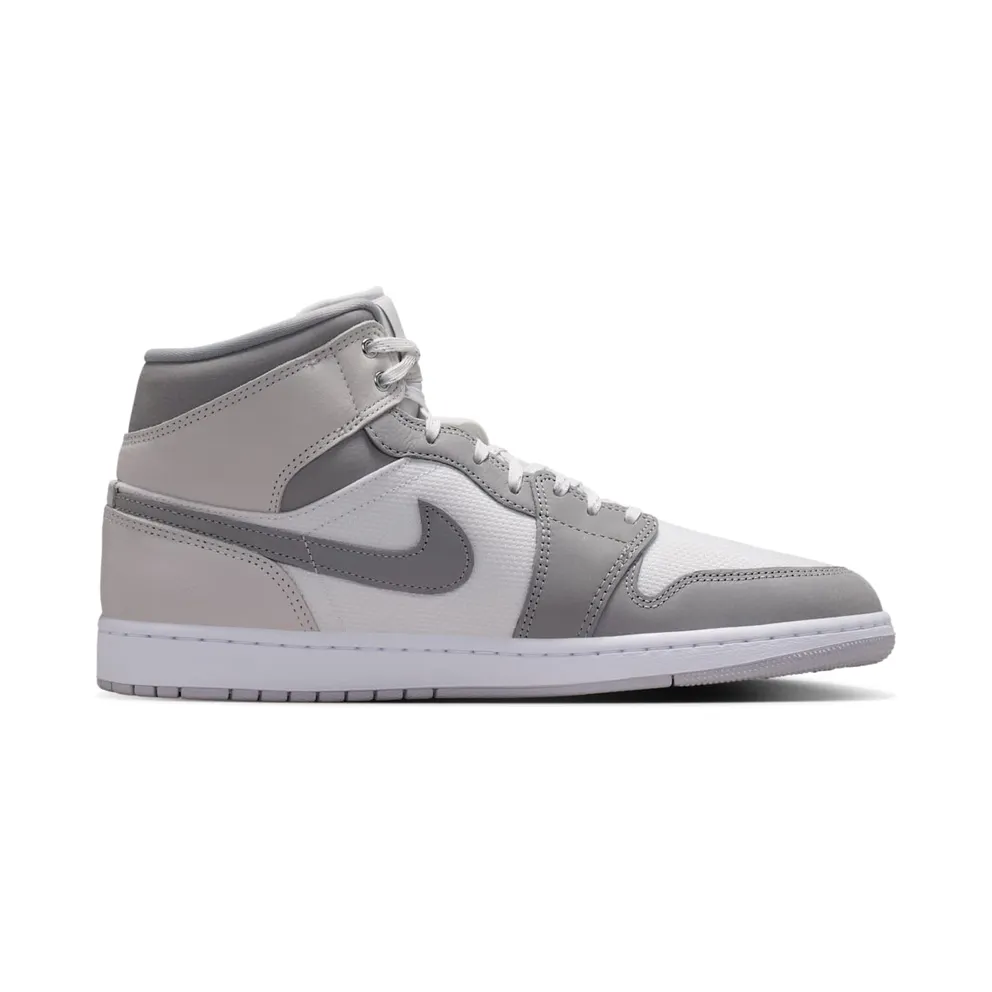 Air Jordan 1 summit white/lt smoke grey/phantom/sail (IO2050-100)