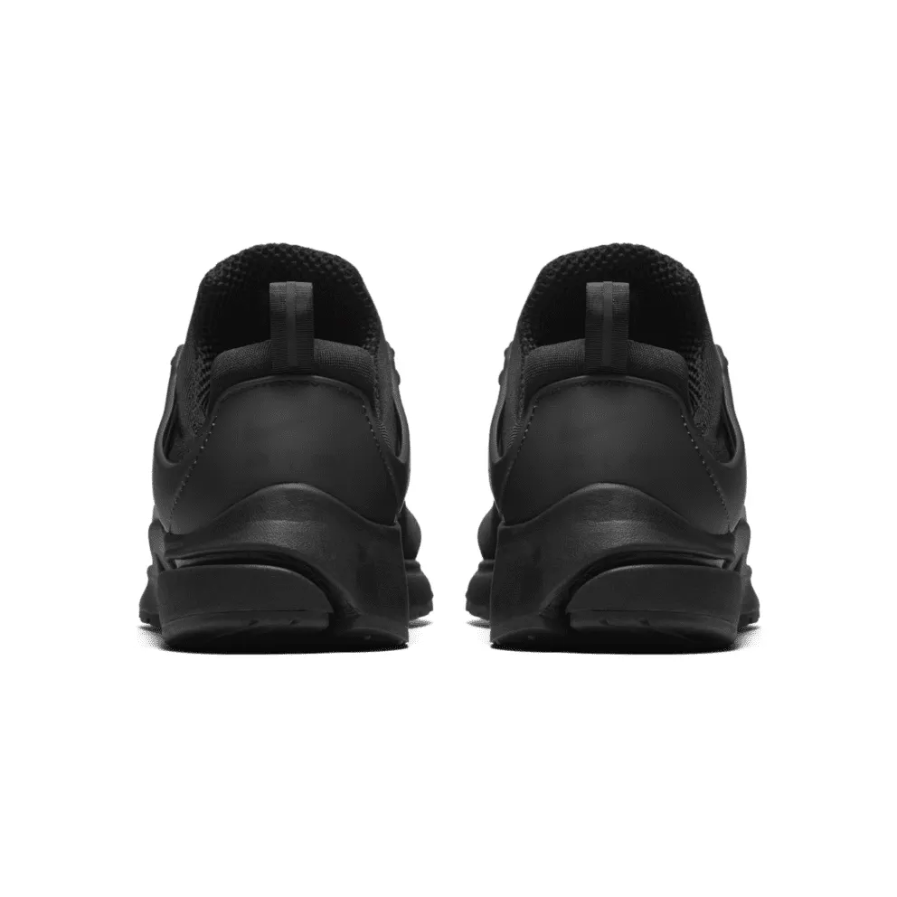 Nike Air Presto Essential Triple Black Black/Black-Black (848187-011)