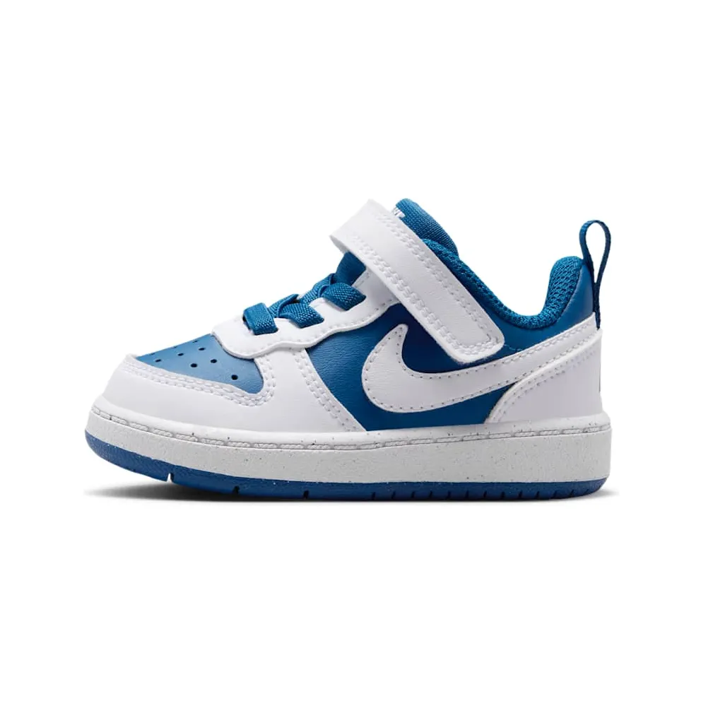 Nike Court Borough Low Recraft Court Blue White (DV5458-403)