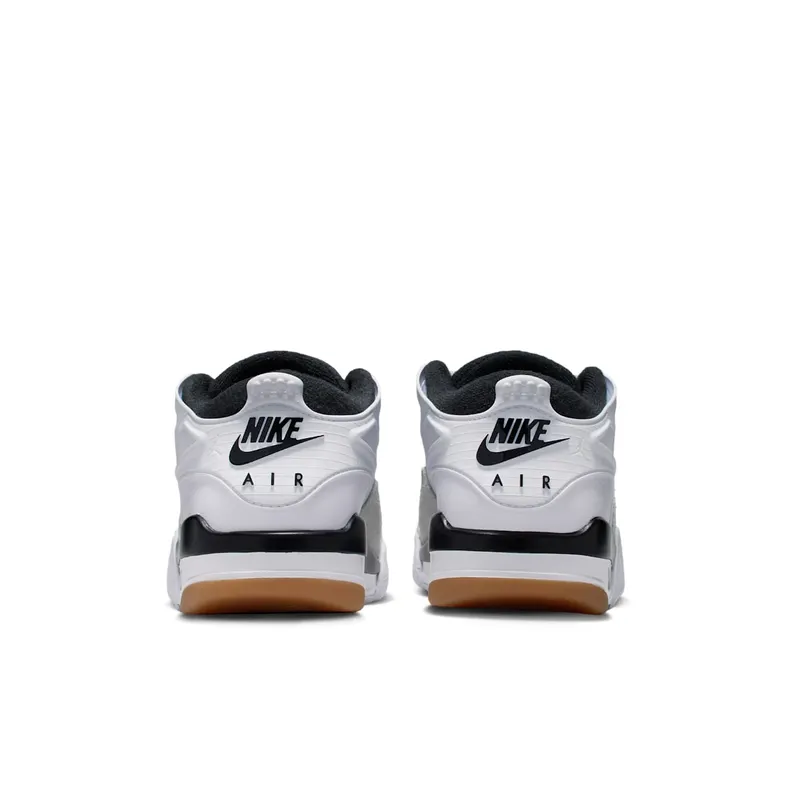 AIR Jordan RETRO 4 RM GS “MILITARY BLACK” (FQ7938-110)