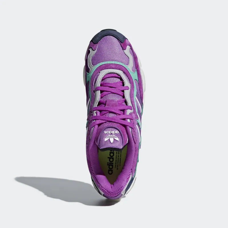 adidas Temper Run Shock Purple Shock Purple/Shock Purple/Glow (F97208)