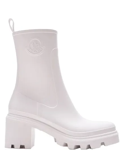 Moncler Loftgrip Boot White (H1 09B 4G00010 M1380 001)