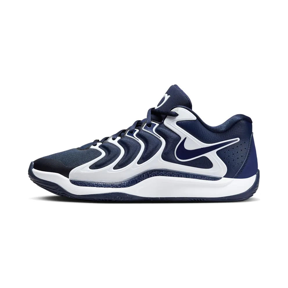 Nike KD 17 TB College Navy (FV1307-400)