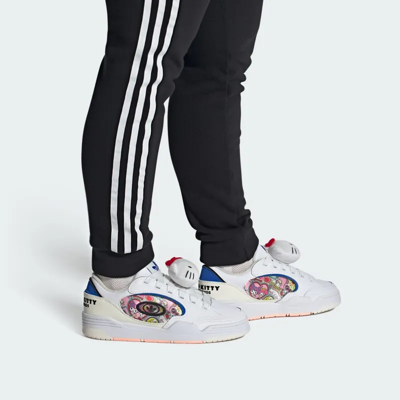 Adidas Adi2000 X “Hello Kitty and Friends” (HQ4507)