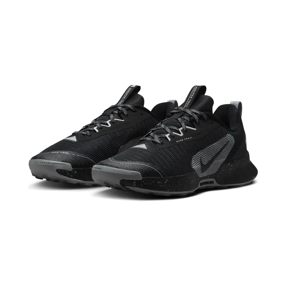Nike Juniper Trail 3 Black (FQ0902-001)