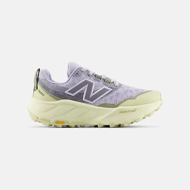 NEW BALANCE Fresh Foam X Hierro v9 “SMOKED VIOLET / MOREL” (WHIER3XG)