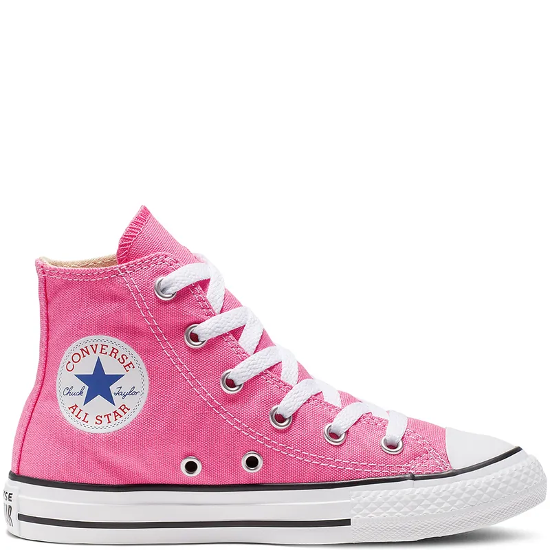 Converse Chuck Taylor All Star Classic Toddler/Youth (3J234C)