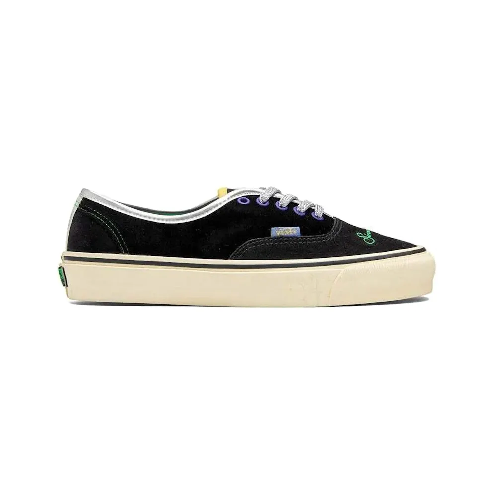 Vans Authentic LX Feature Sinners Club Part 2 (VN0A45JJ03E)
