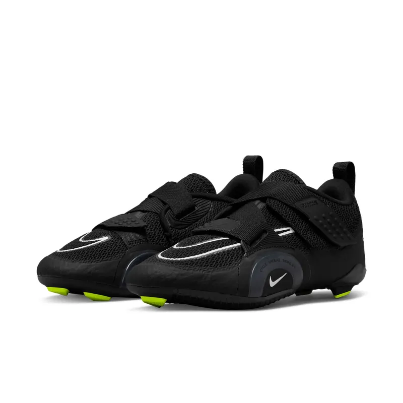 Nike SuperRep Cycle 2 Next Nature Indoor Cycling Black (DH3395-001)