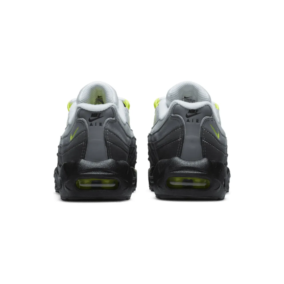 Nike Air Max 95 OG Neon 2020 (PS) (CZ0948-001)