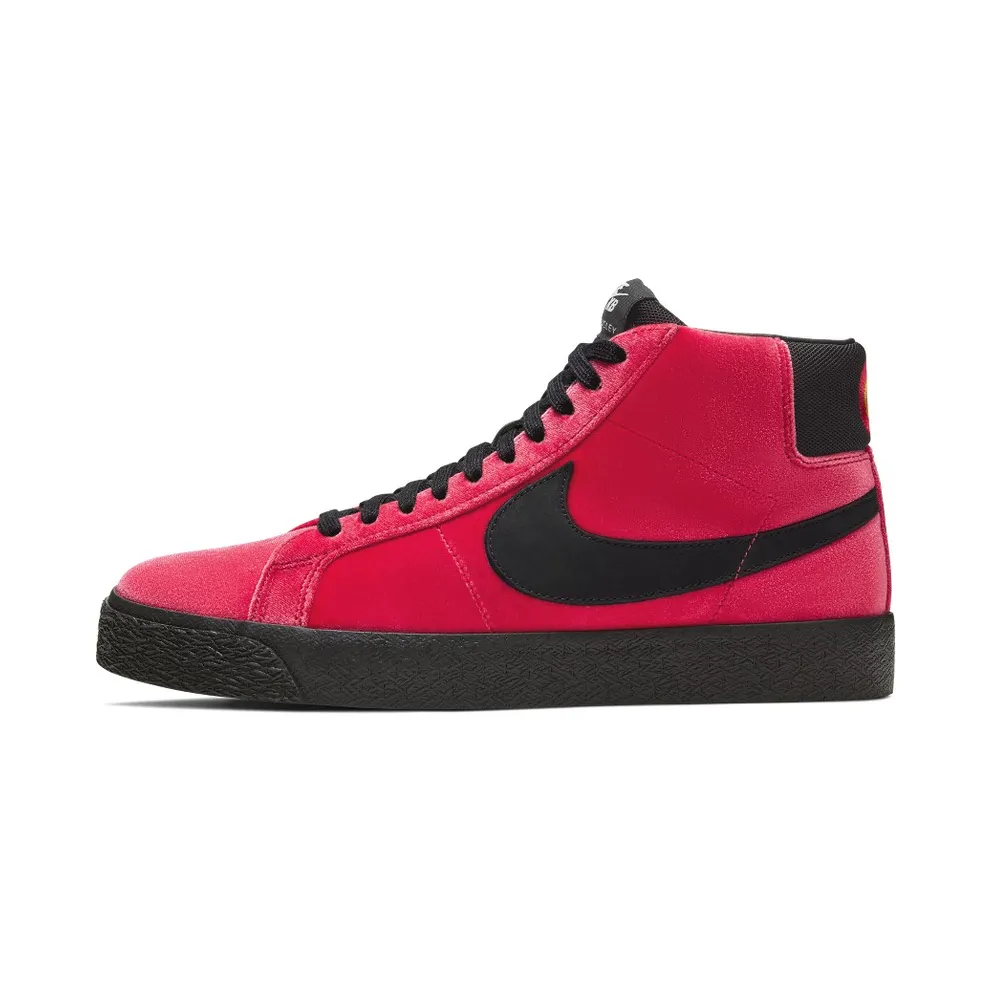 Nike SB Zoom Blazer Mid ‘Kevin and Hell’ (2020) (CD2569-600)