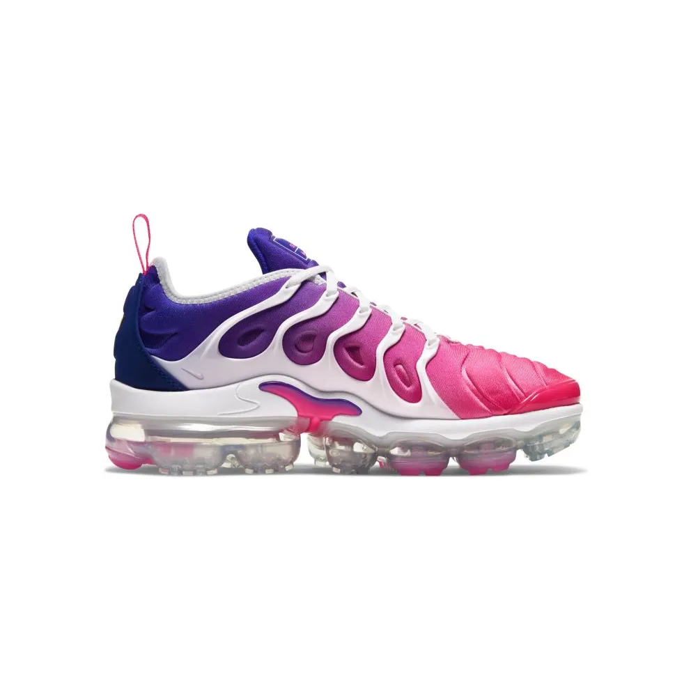 Nike Air VaporMax Plus Concord Pink Blast (W) Multi-Color/Concord-Vast Grey-Pink Blast (DC2044-900)