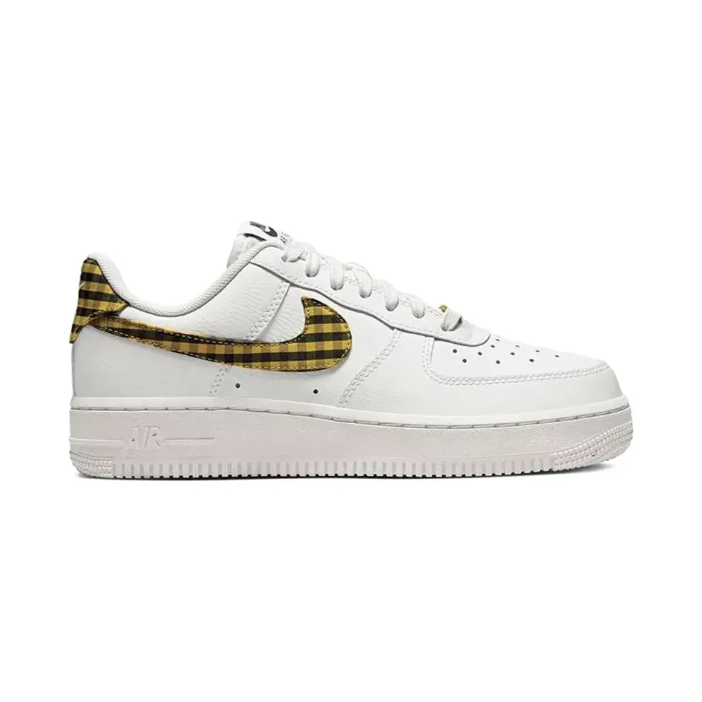 Nike Air Force 1 ’07 Ess Trend White – White (DZ2784)