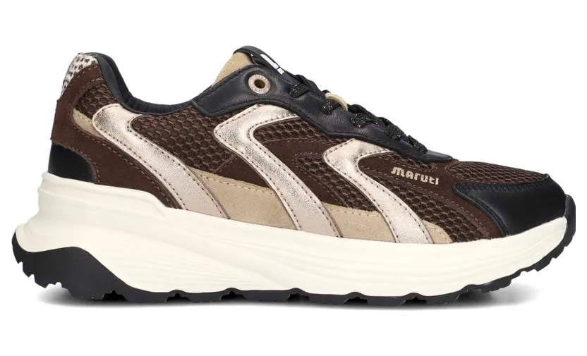 MARUTI sneaker Zwart (66187401)