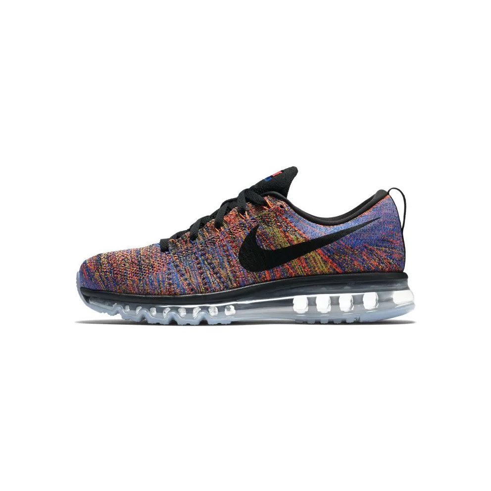 Nike Flyknit Air Max Multi-Color (620469-012)