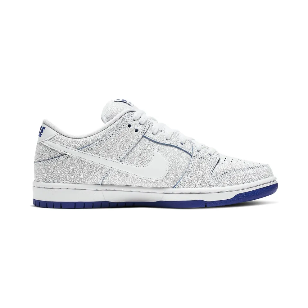 Nike SB Dunk Low Pro ‘Game Royal’ (2019) (CJ6884-100)