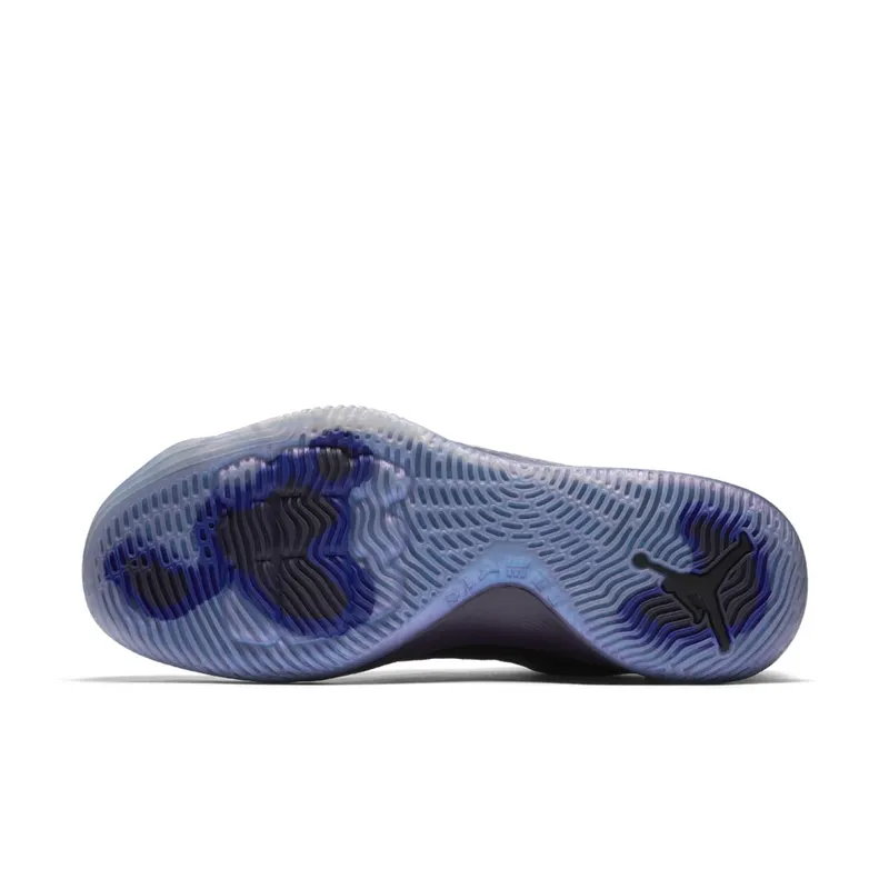 Jordan  Cp3.X Purple Dynasty/Metallic Silver Purple Dynasty/Metallic Silver (854294-505)