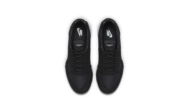 Nike Air Zoom Talaria Black White Black/Black-White-Black (844695-001)