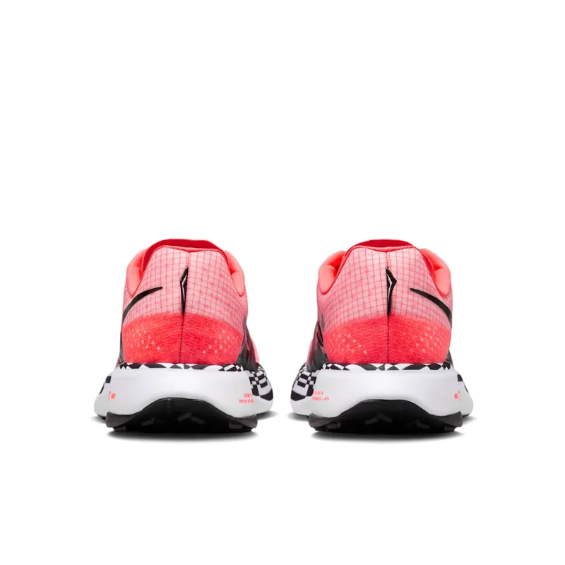 Nike ZoomX Ultrafly Trail Bright Crimson (DZ0489-600)