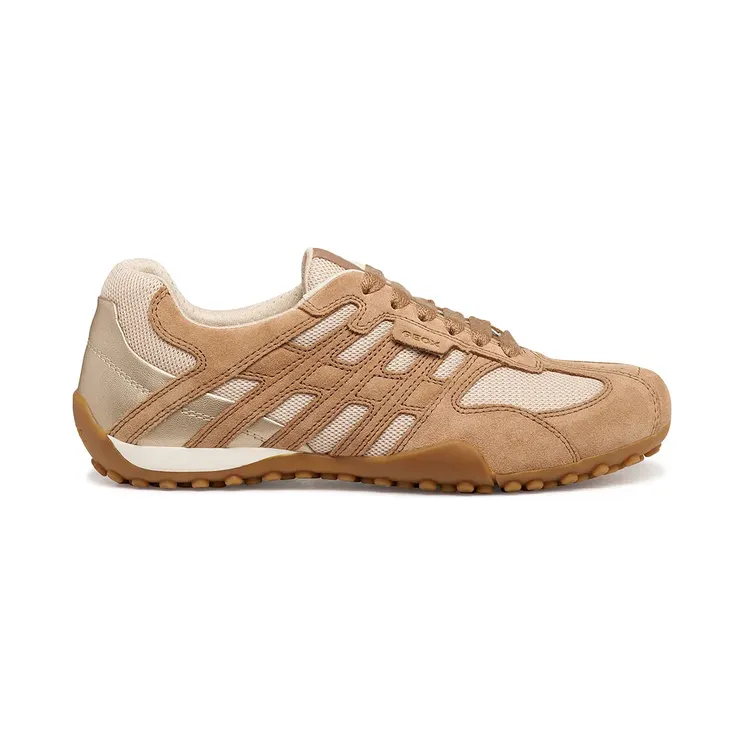 Geox Papyrus / Beige (D65B0A01422-C1056)